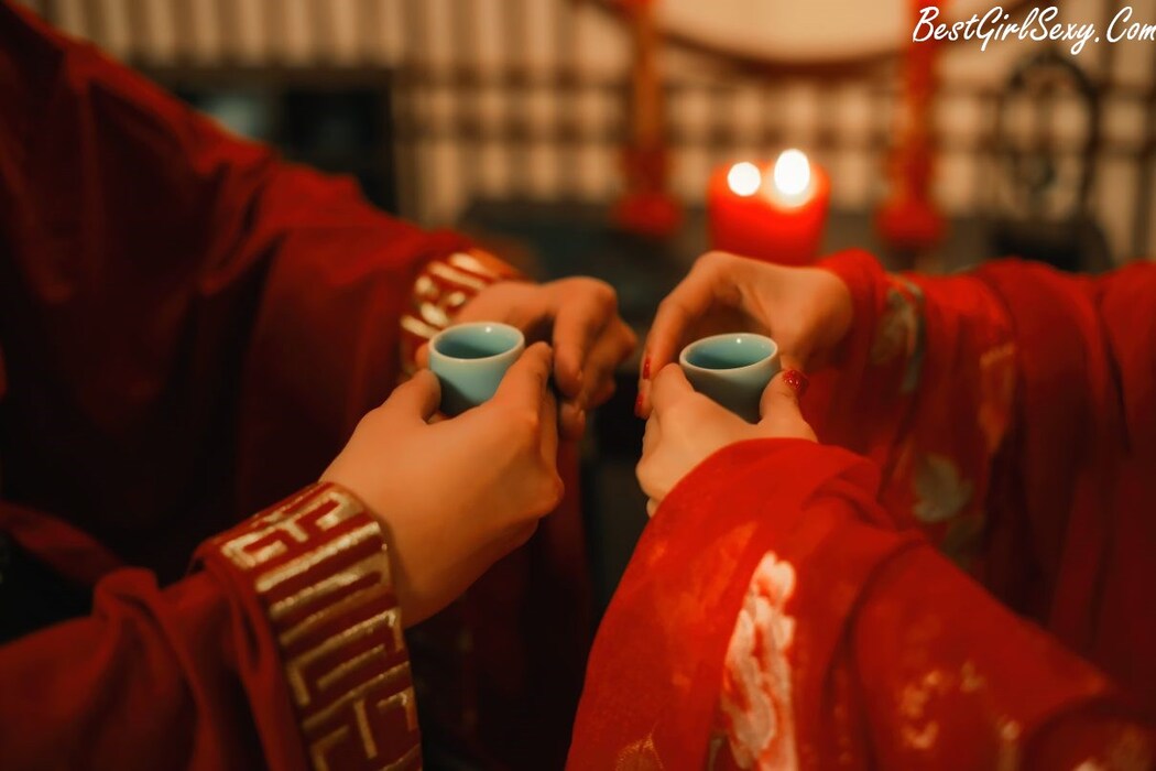 YiTuYu艺图语 Vol.225 Yin Yin