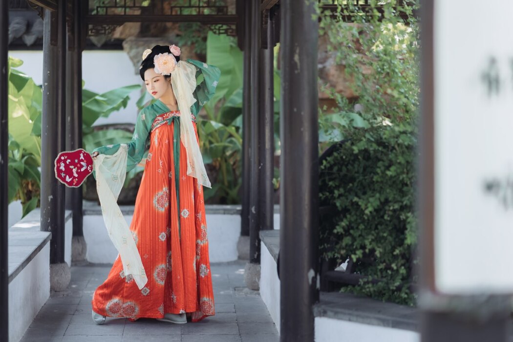 YiTuYu艺图语 Vol.2247 Mai Da Yu