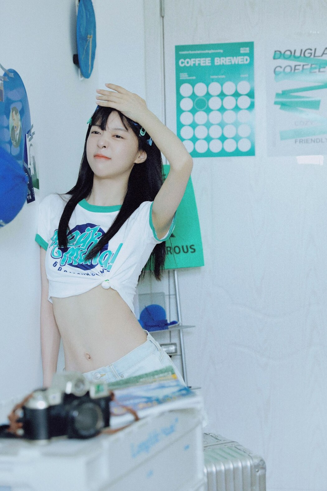 YiTuYu艺图语 Vol.2243 SS Tian Shuang