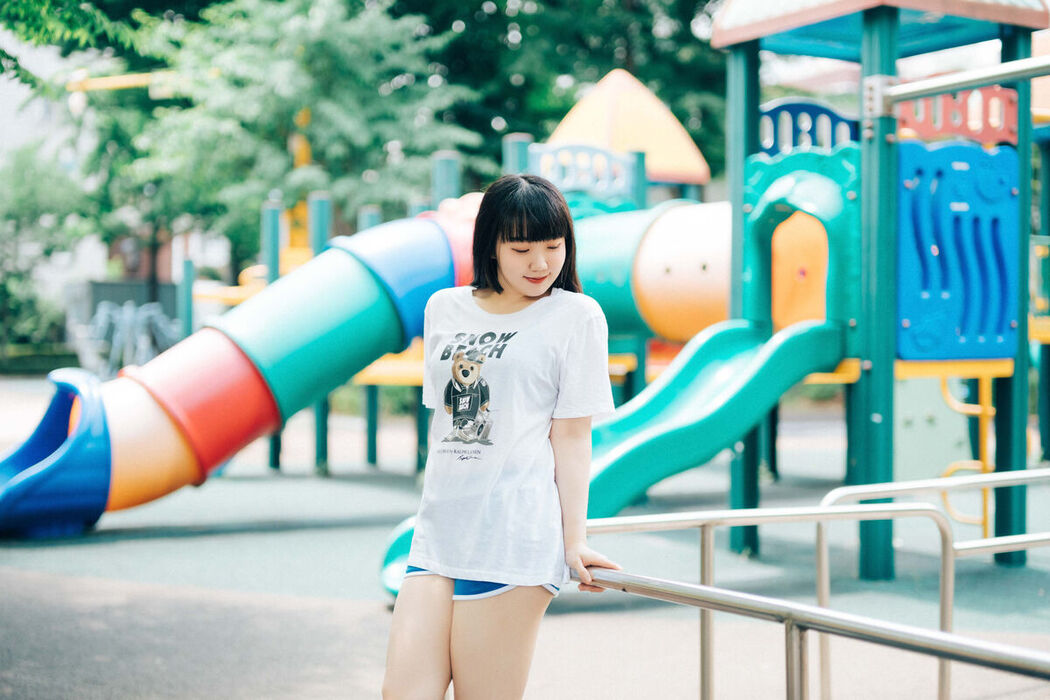 Haivia Doyeon – Sudden Visit Part2