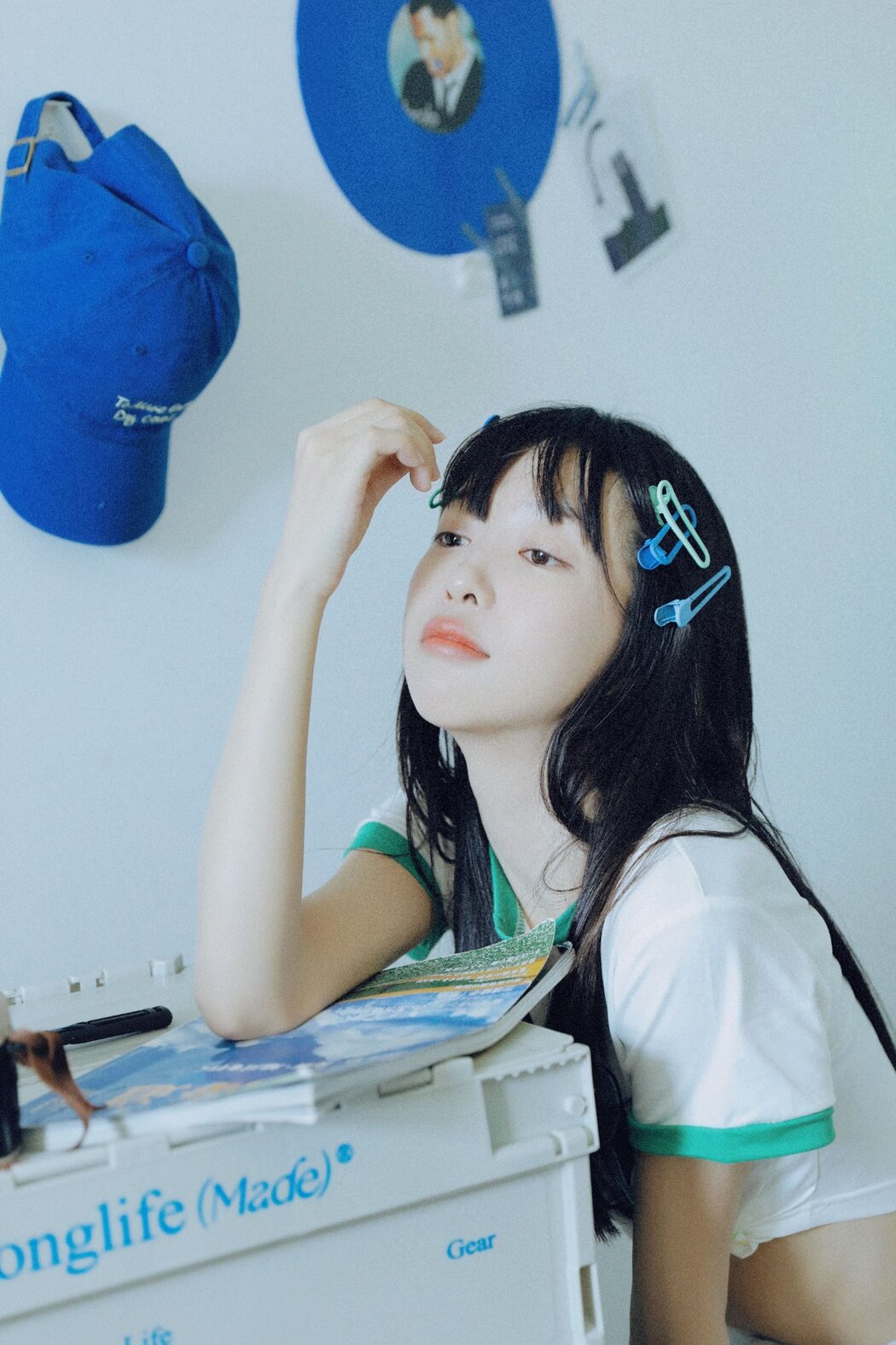 YiTuYu艺图语 Vol.2243 SS Tian Shuang