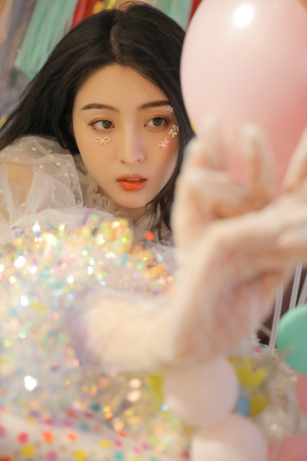 YiTuYu艺图语 Vol.2211 Zhou Qian Qian A
