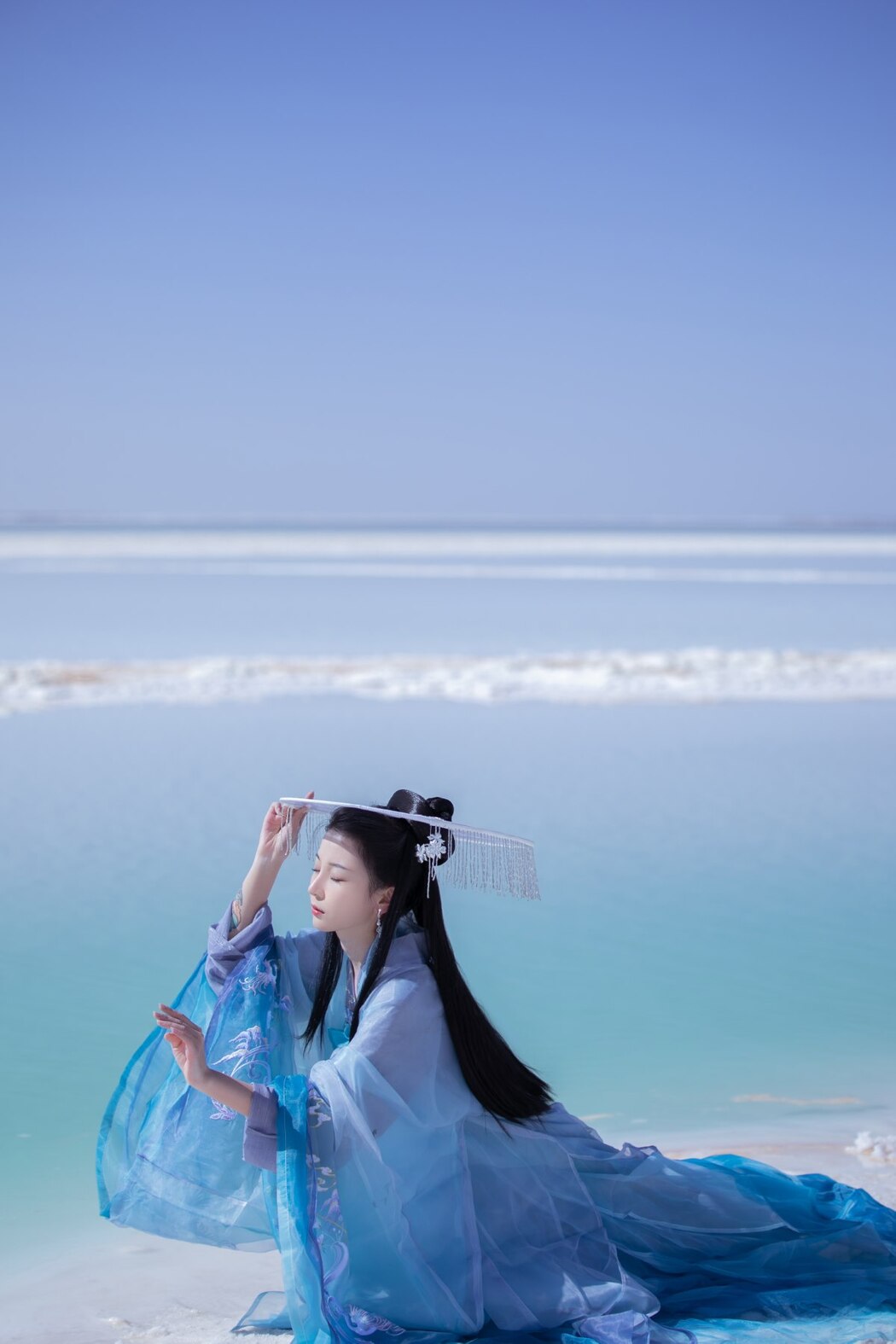 YiTuYu艺图语 Vol.2229 Xiao Neko Li Nai