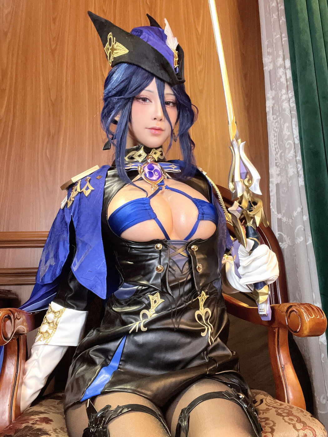 Coser@水淼Aqua – 克洛琳德