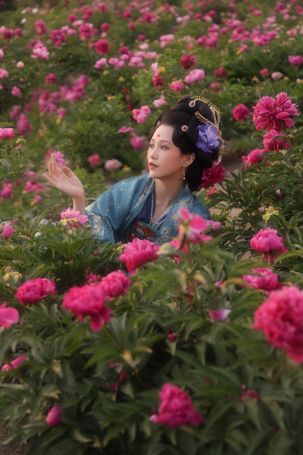 YiTuYu艺图语 Vol.2265 Qing Shuang E