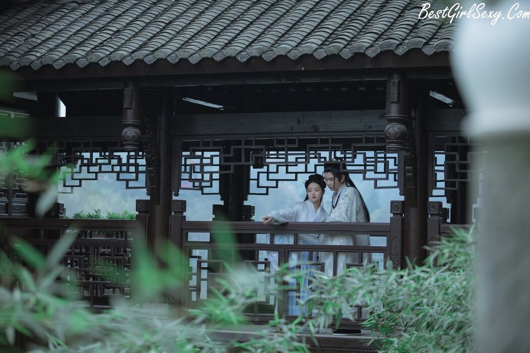 YiTuYu艺图语 Vol.227 Hu Hu