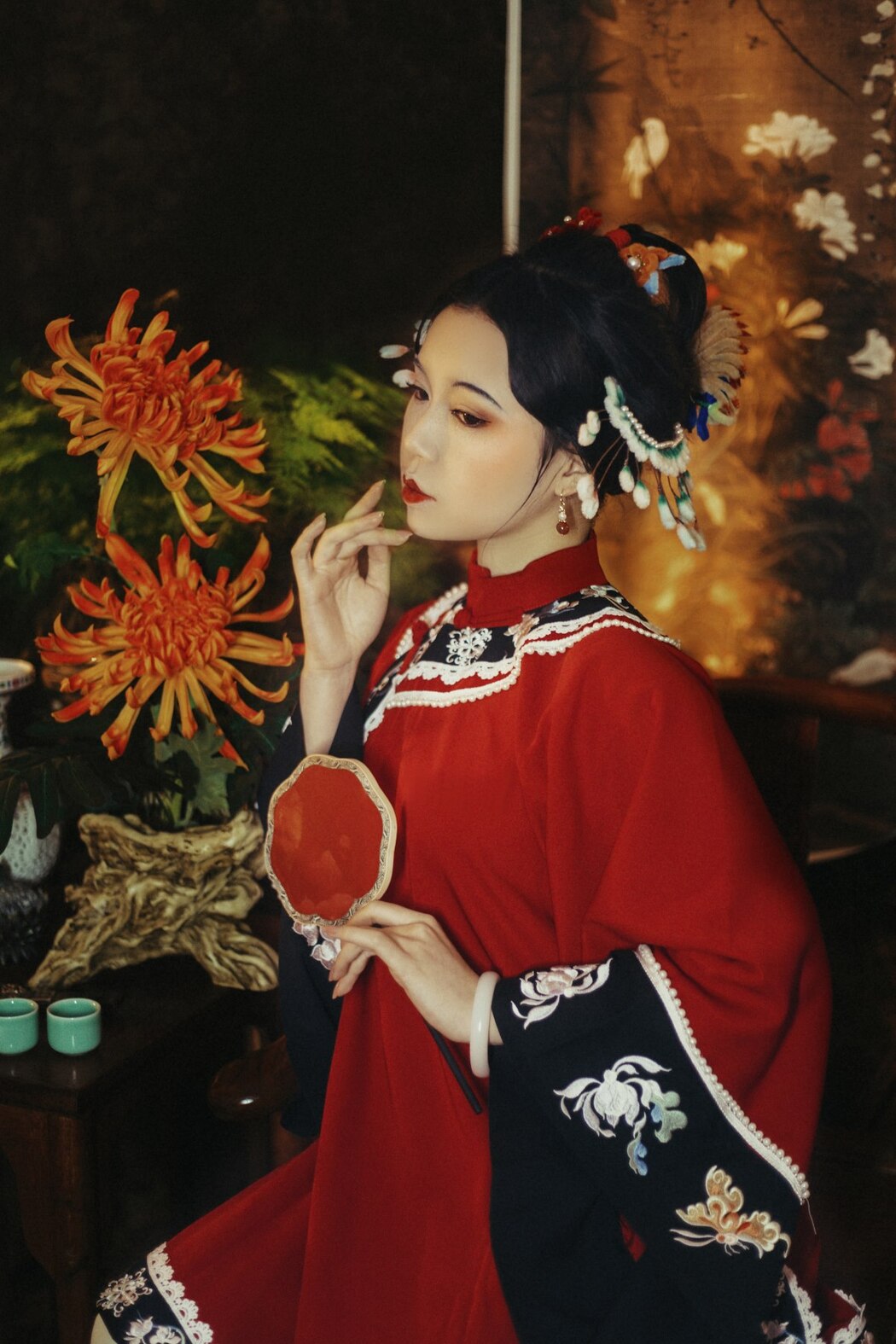 YiTuYu艺图语 Vol.2275 Yi Zhi Gao Gao
