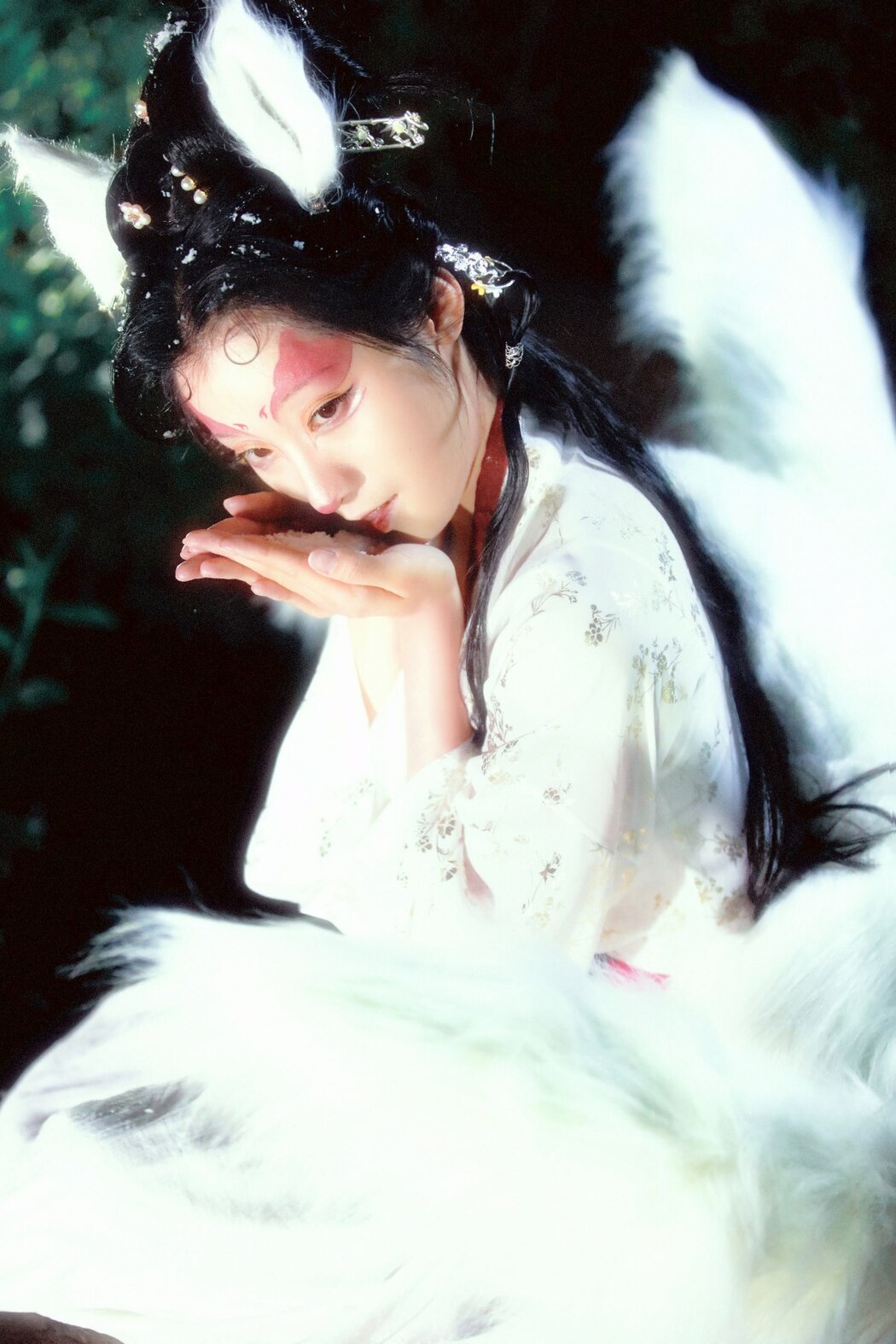 YiTuYu艺图语 Vol.2236 Yu Ko Tamako
