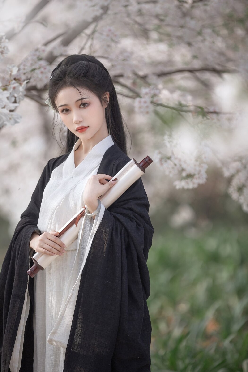 YiTuYu艺图语 Vol.2261 Li Yi Yi