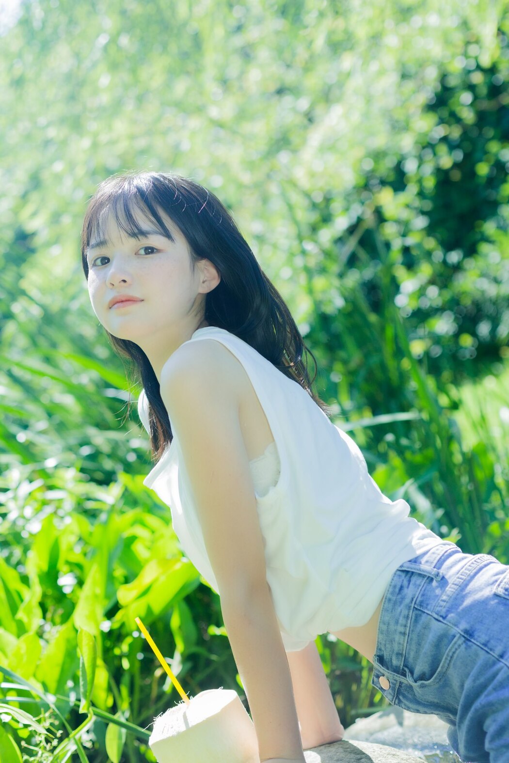 YiTuYu艺图语 Vol.2239 Xiao Yi Mei Mei Cute