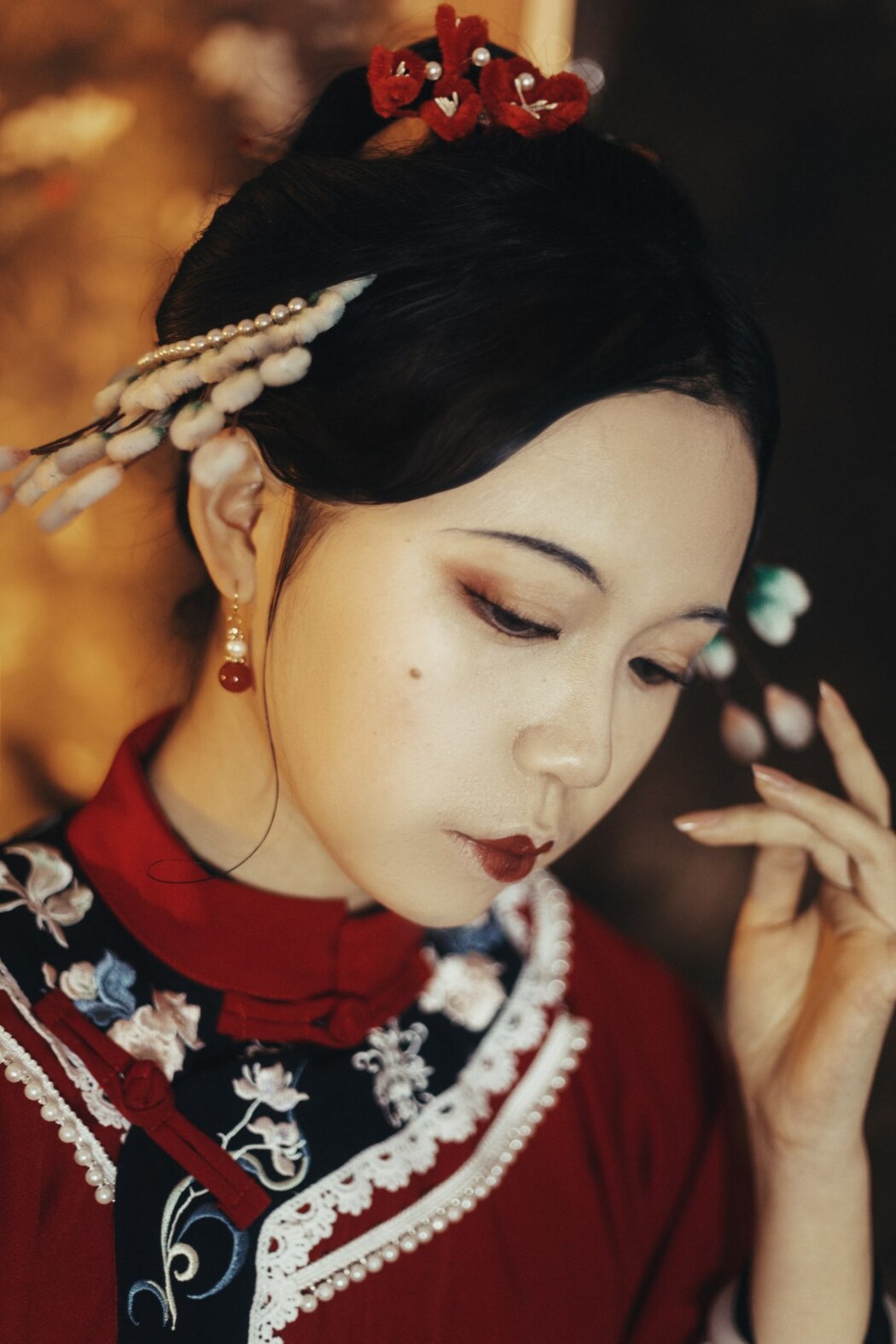 YiTuYu艺图语 Vol.2275 Yi Zhi Gao Gao