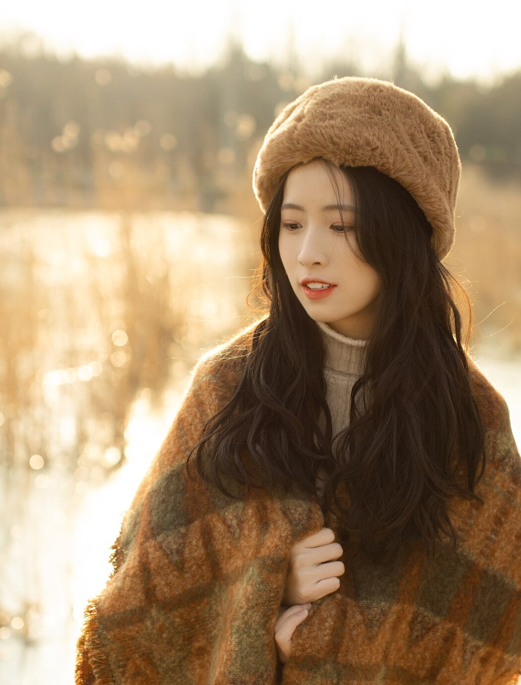 YiTuYu艺图语 Vol.2274 Shen Yu Die