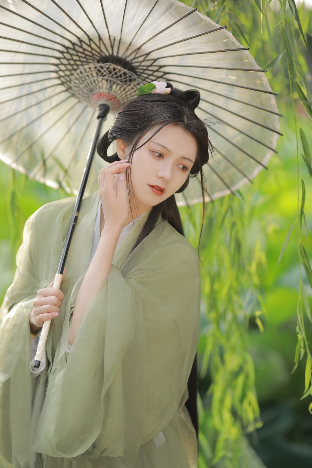 YiTuYu艺图语 Vol.2216 Wu Sui