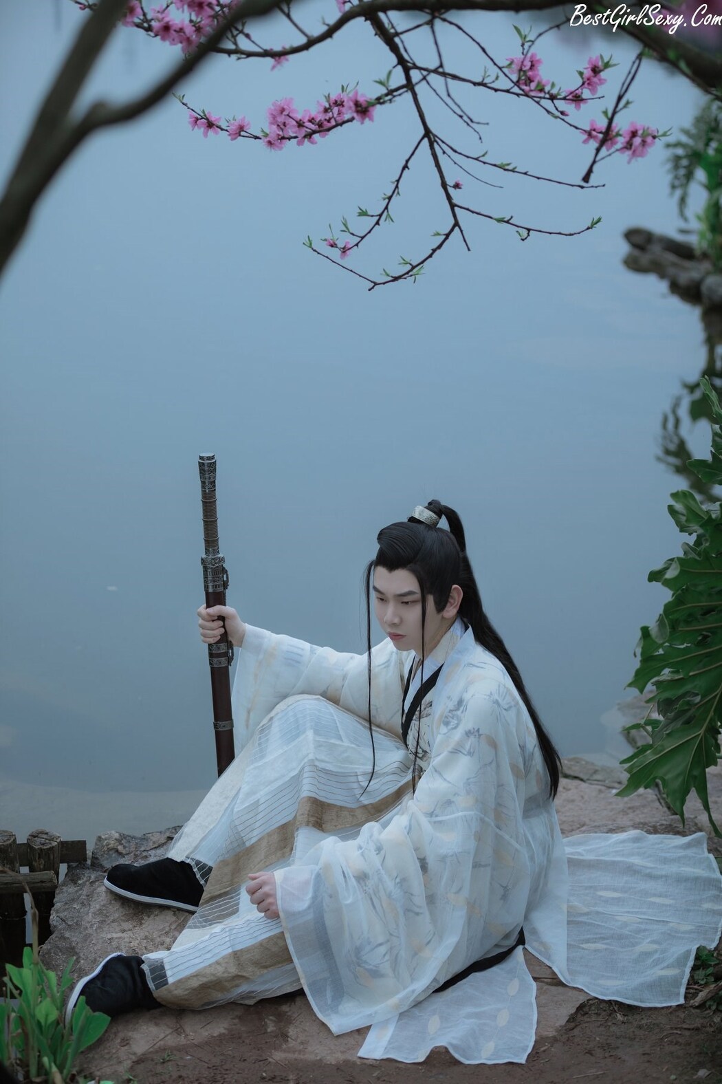 YiTuYu艺图语 Vol.227 Hu Hu
