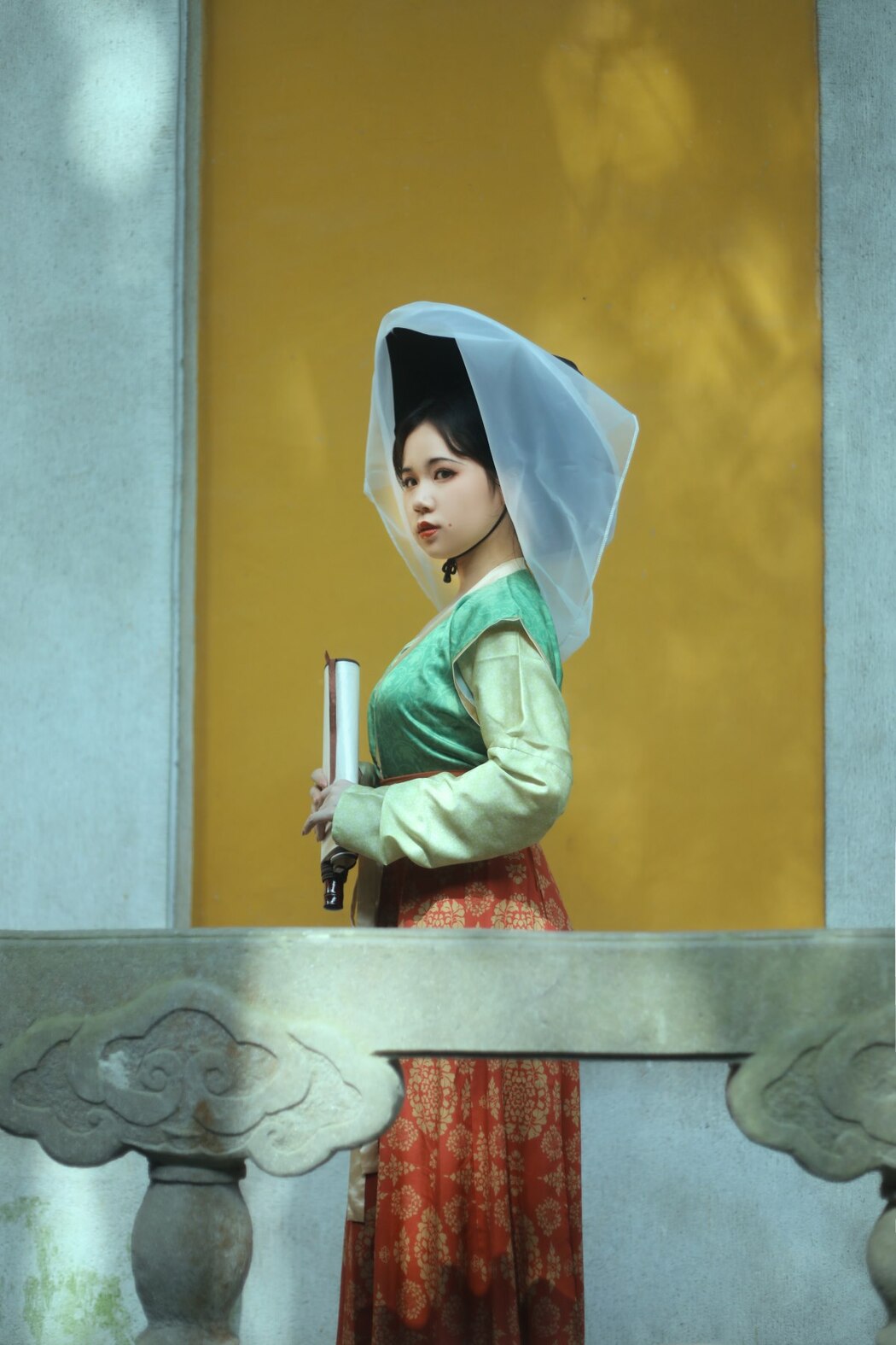 YiTuYu艺图语 Vol.2240 Yi Zhi Gao Gao