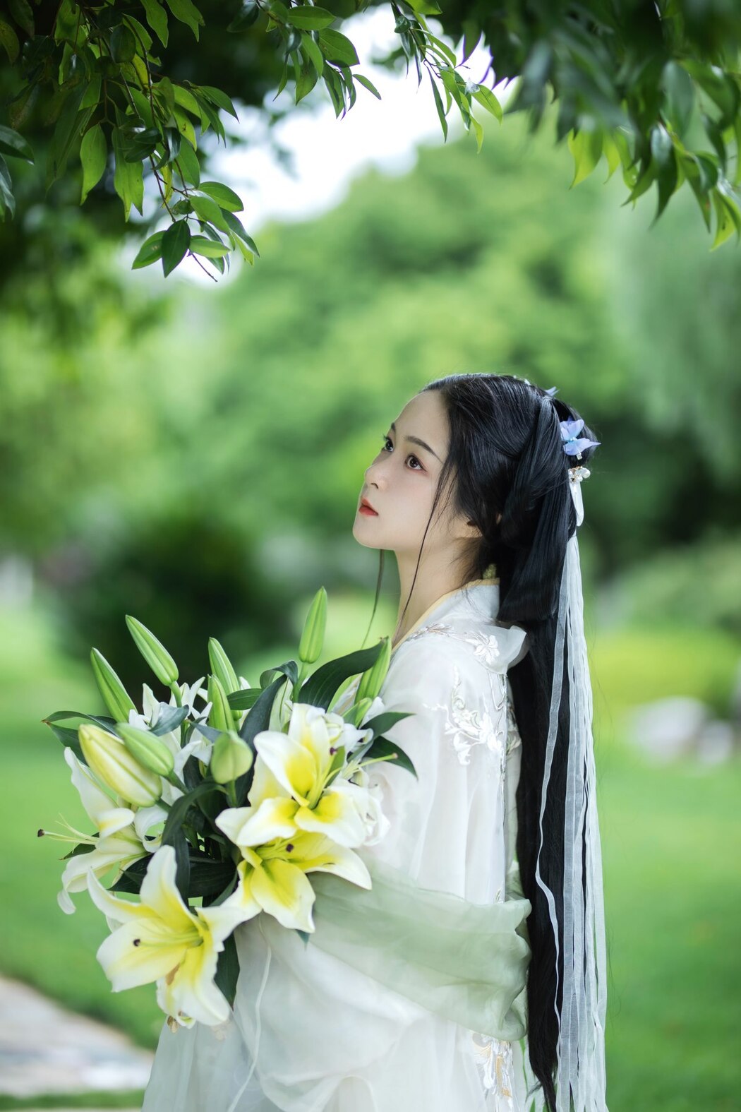 YiTuYu艺图语 Vol.2232 Yu Yu Coo