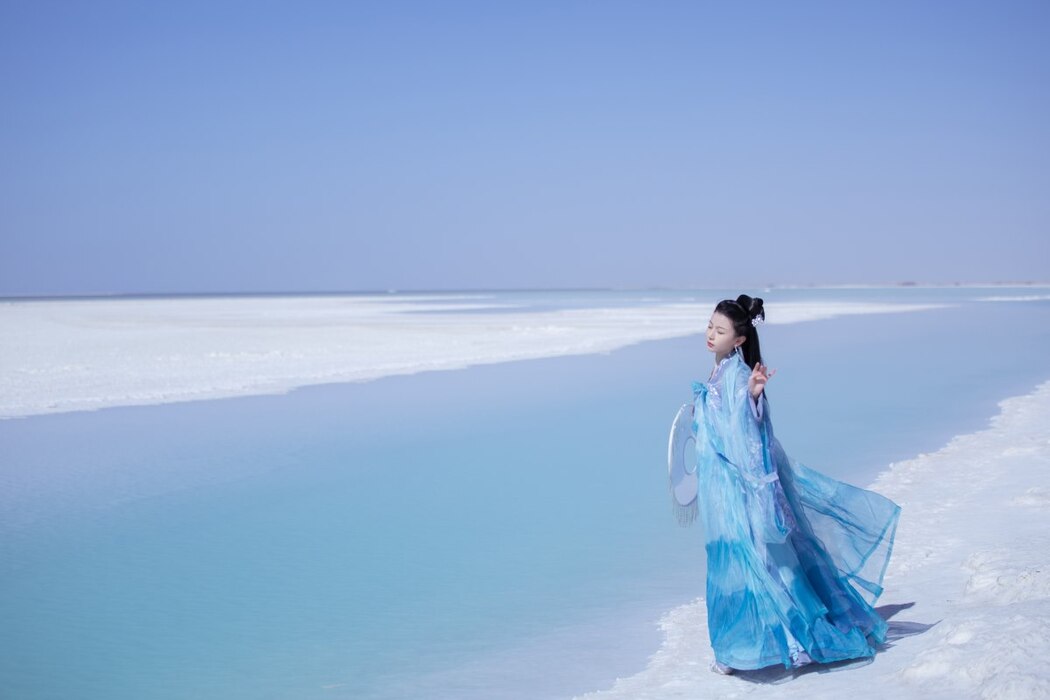 YiTuYu艺图语 Vol.2229 Xiao Neko Li Nai