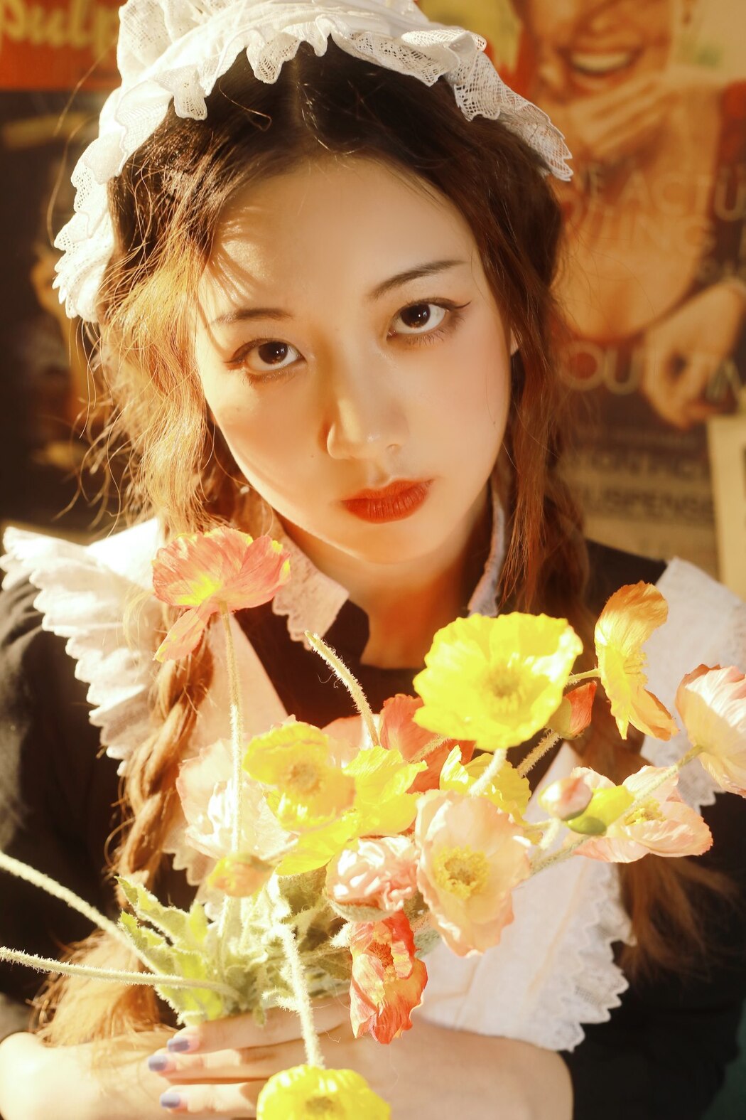 YiTuYu艺图语 Vol.2249 Ge Meng