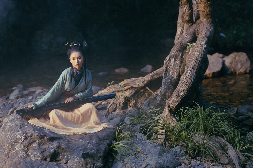 YiTuYu艺图语 Vol.2260 Yi Zhi Xuan Jiang