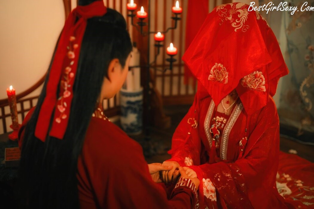 YiTuYu艺图语 Vol.225 Yin Yin