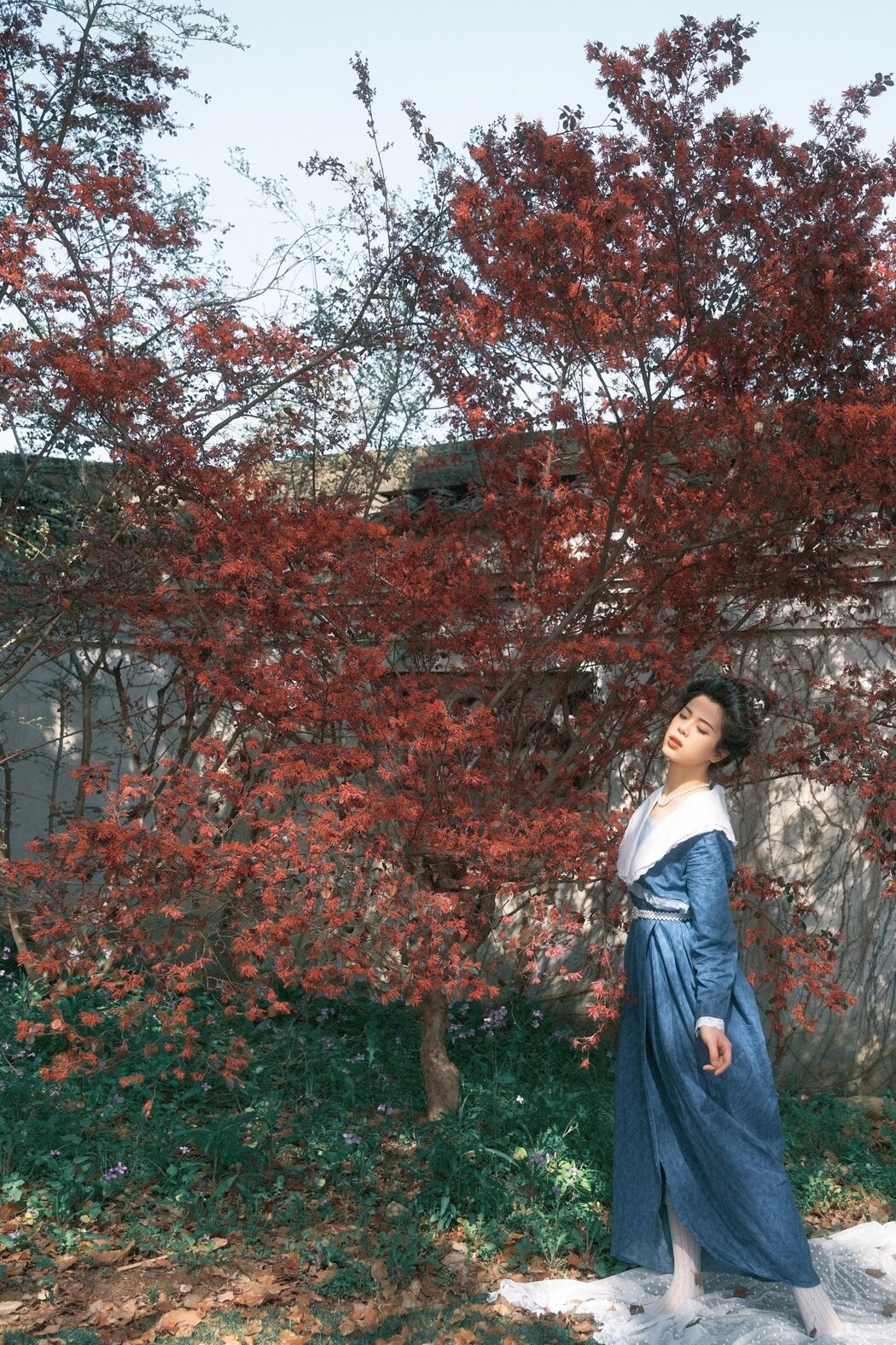 YiTuYu艺图语 Vol.2268 Yi Zhi Qian Qian