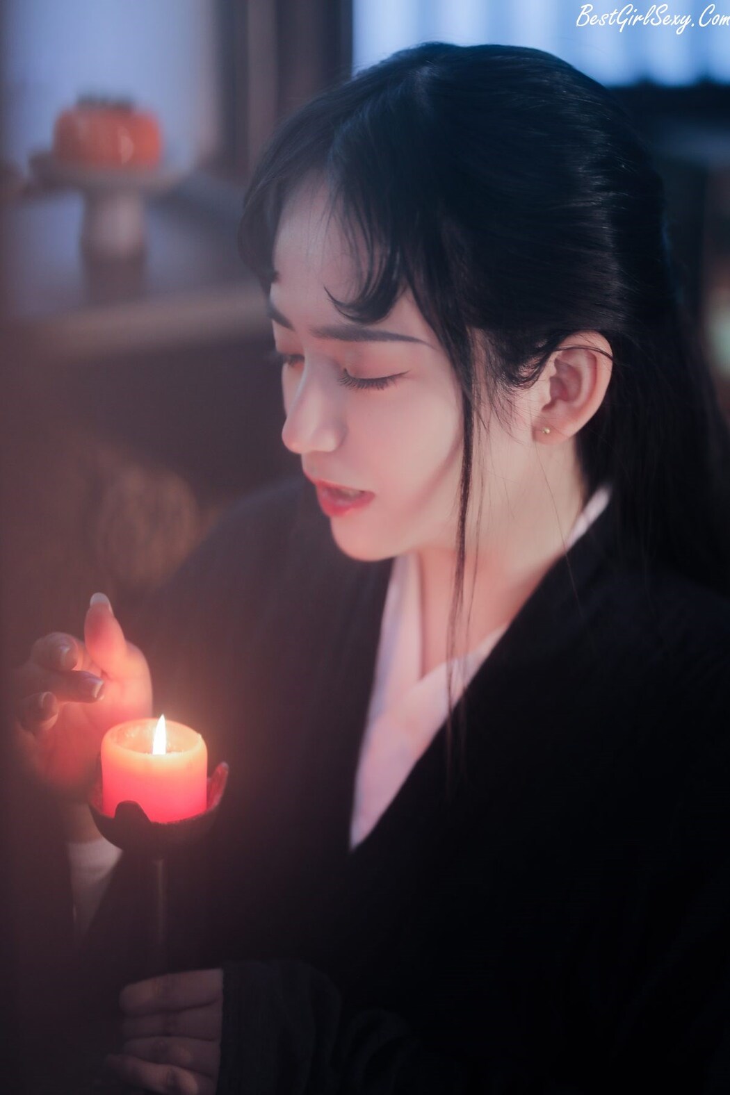 YiTuYu艺图语 Vol.223 Mian Yang