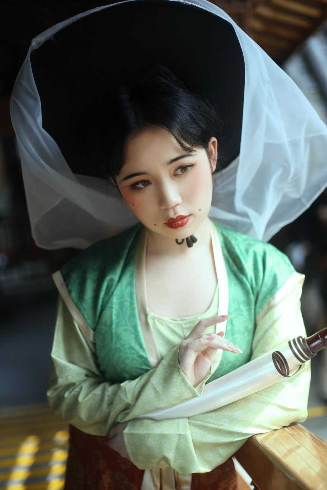 YiTuYu艺图语 Vol.2240 Yi Zhi Gao Gao