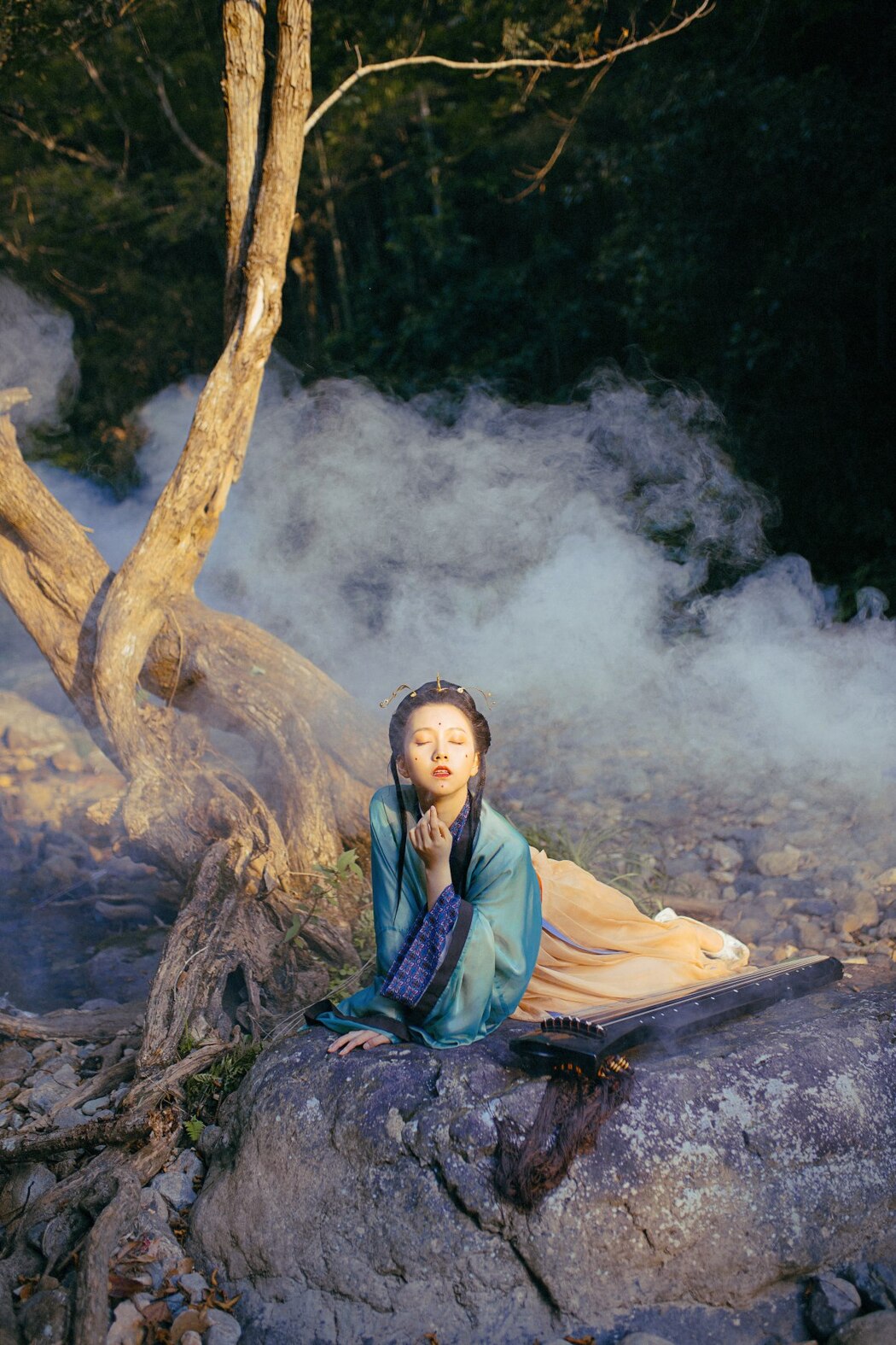 YiTuYu艺图语 Vol.2260 Yi Zhi Xuan Jiang