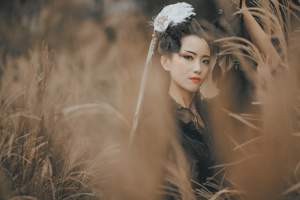 YiTuYu艺图语 Vol.2246 Gong Sun Ping