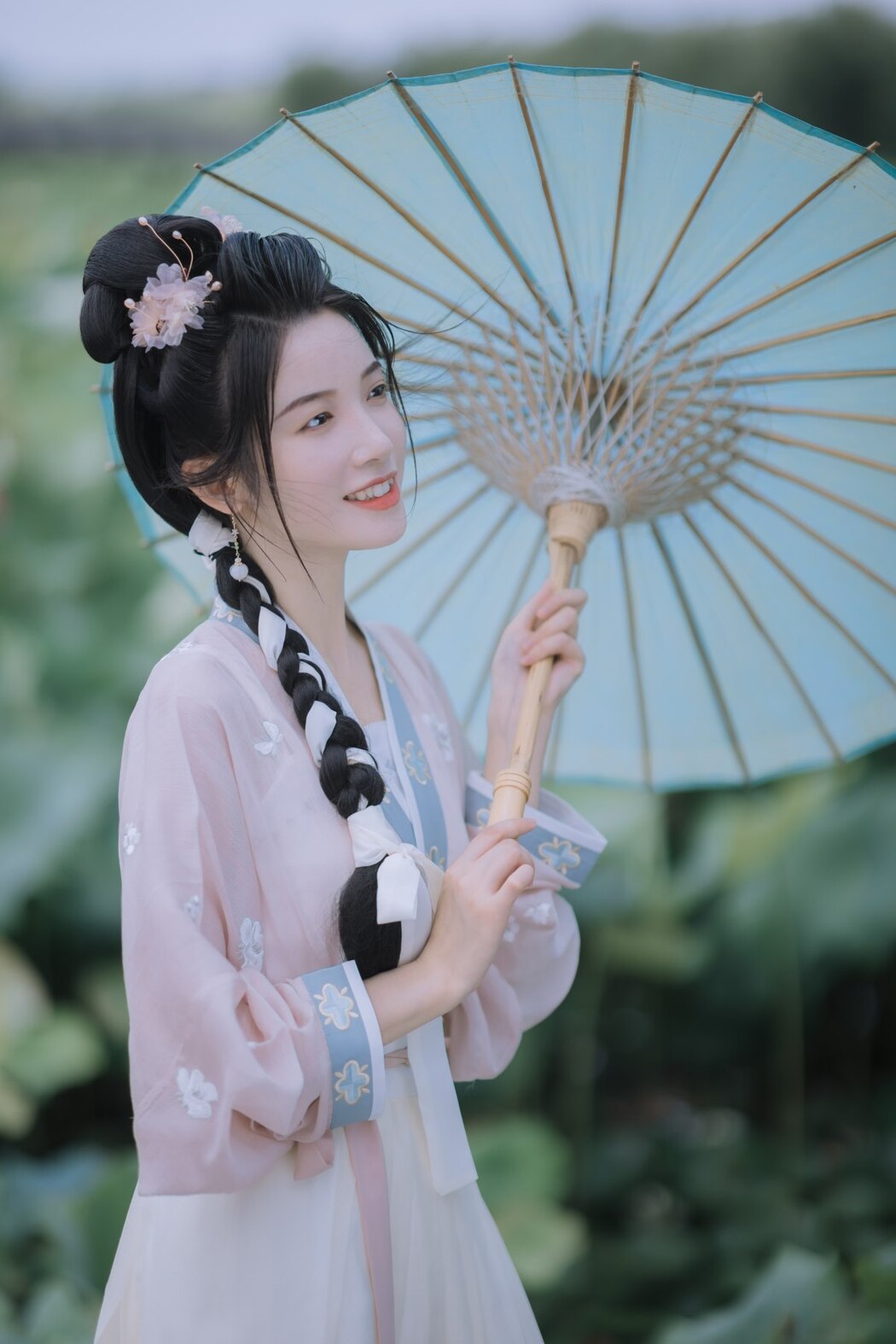 YiTuYu艺图语 Vol.2234 Yi Zhi A Meng Zai