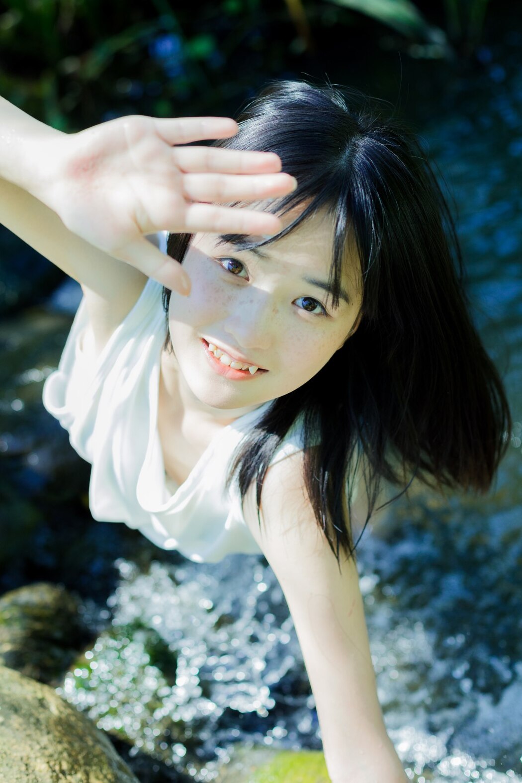 YiTuYu艺图语 Vol.2239 Xiao Yi Mei Mei Cute