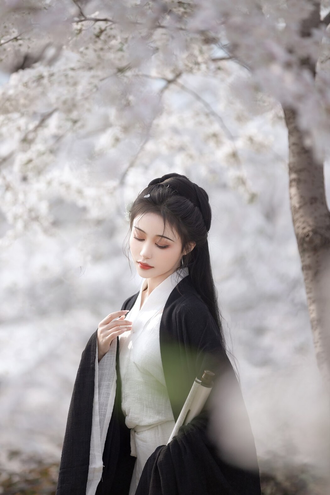YiTuYu艺图语 Vol.2261 Li Yi Yi
