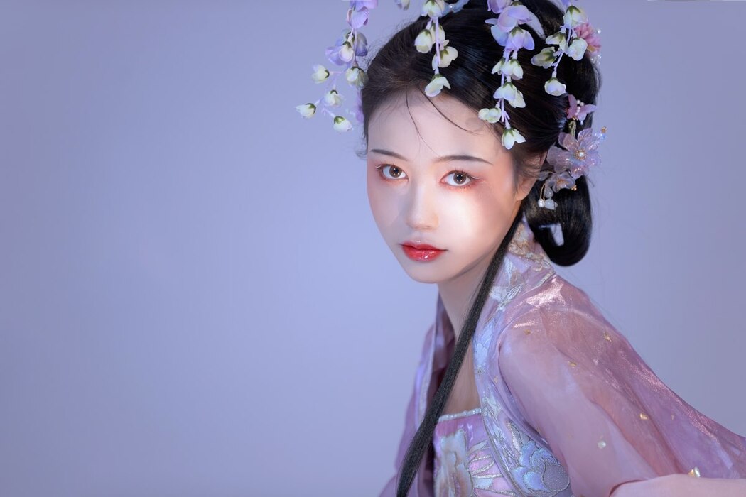 YiTuYu艺图语 Vol.2220 Li Yi Yi
