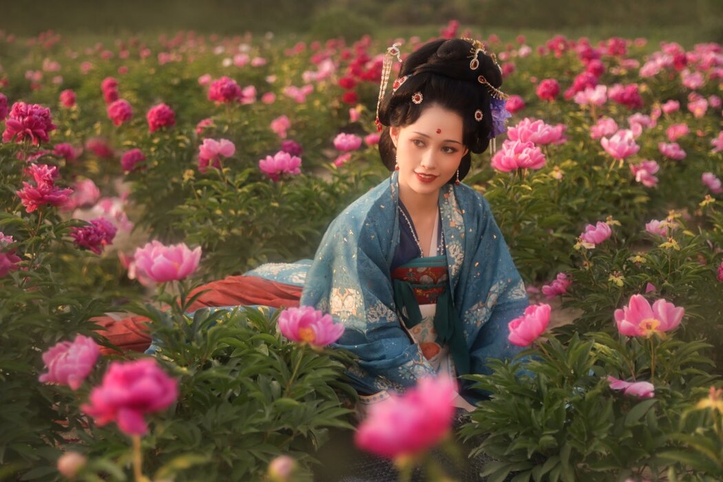 YiTuYu艺图语 Vol.2265 Qing Shuang E
