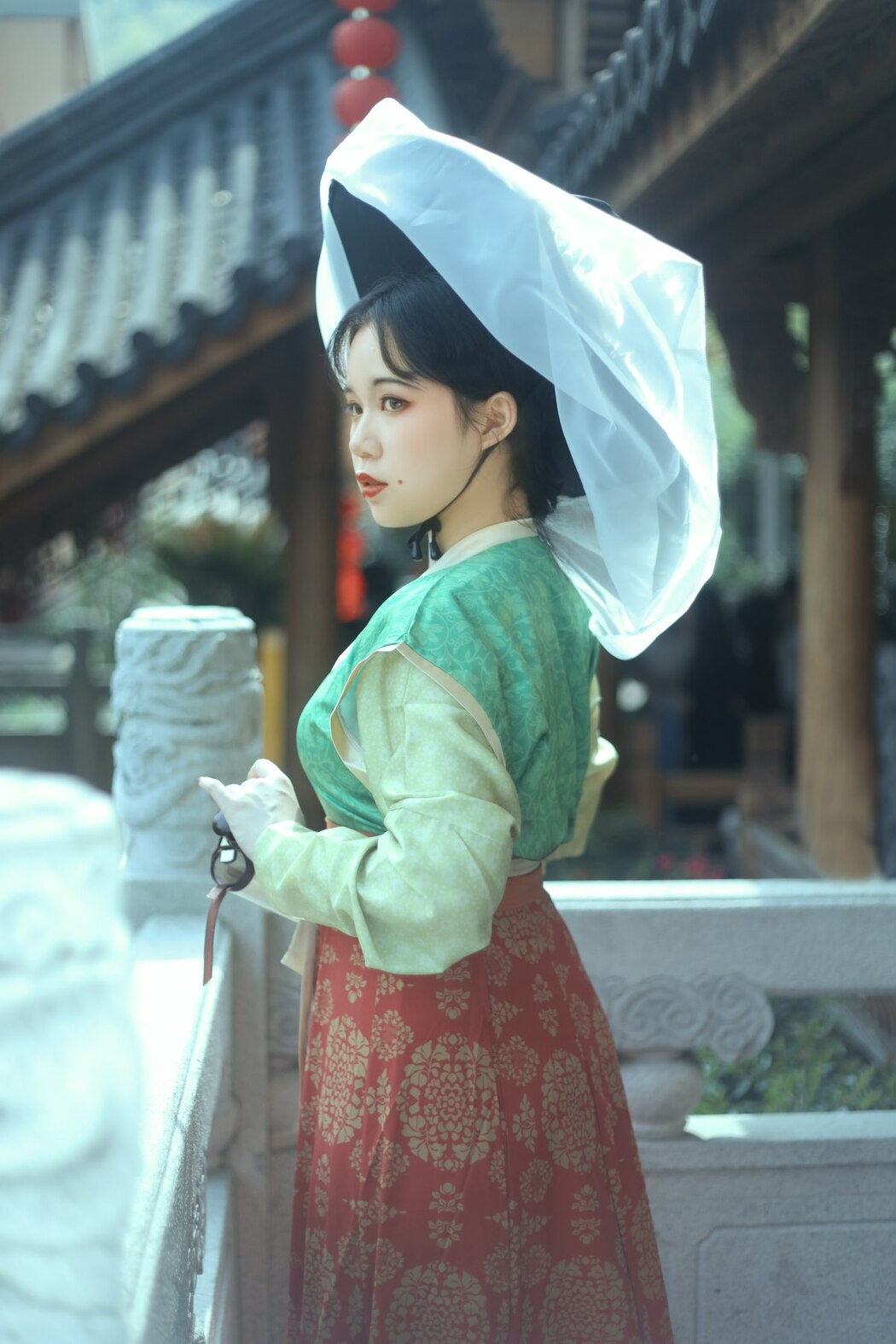 YiTuYu艺图语 Vol.2240 Yi Zhi Gao Gao