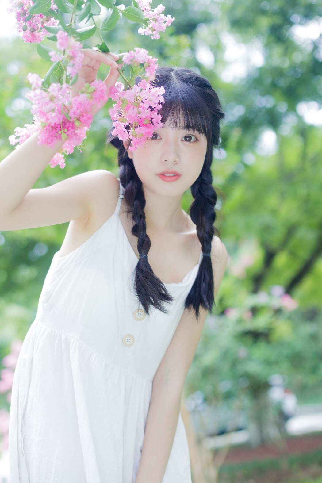 YiTuYu艺图语 Vol.2245 Ke Ai Pao Pao Ya
