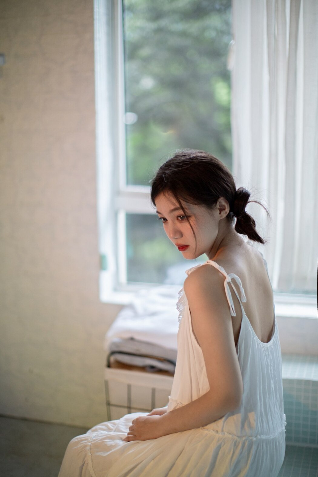 YiTuYu艺图语 Vol.2214 Xia Yun Shi Zhi Xiao Kaola