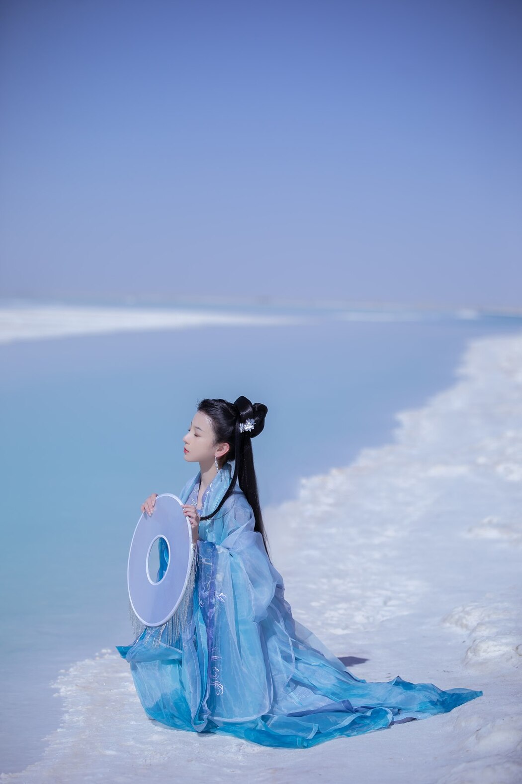 YiTuYu艺图语 Vol.2229 Xiao Neko Li Nai