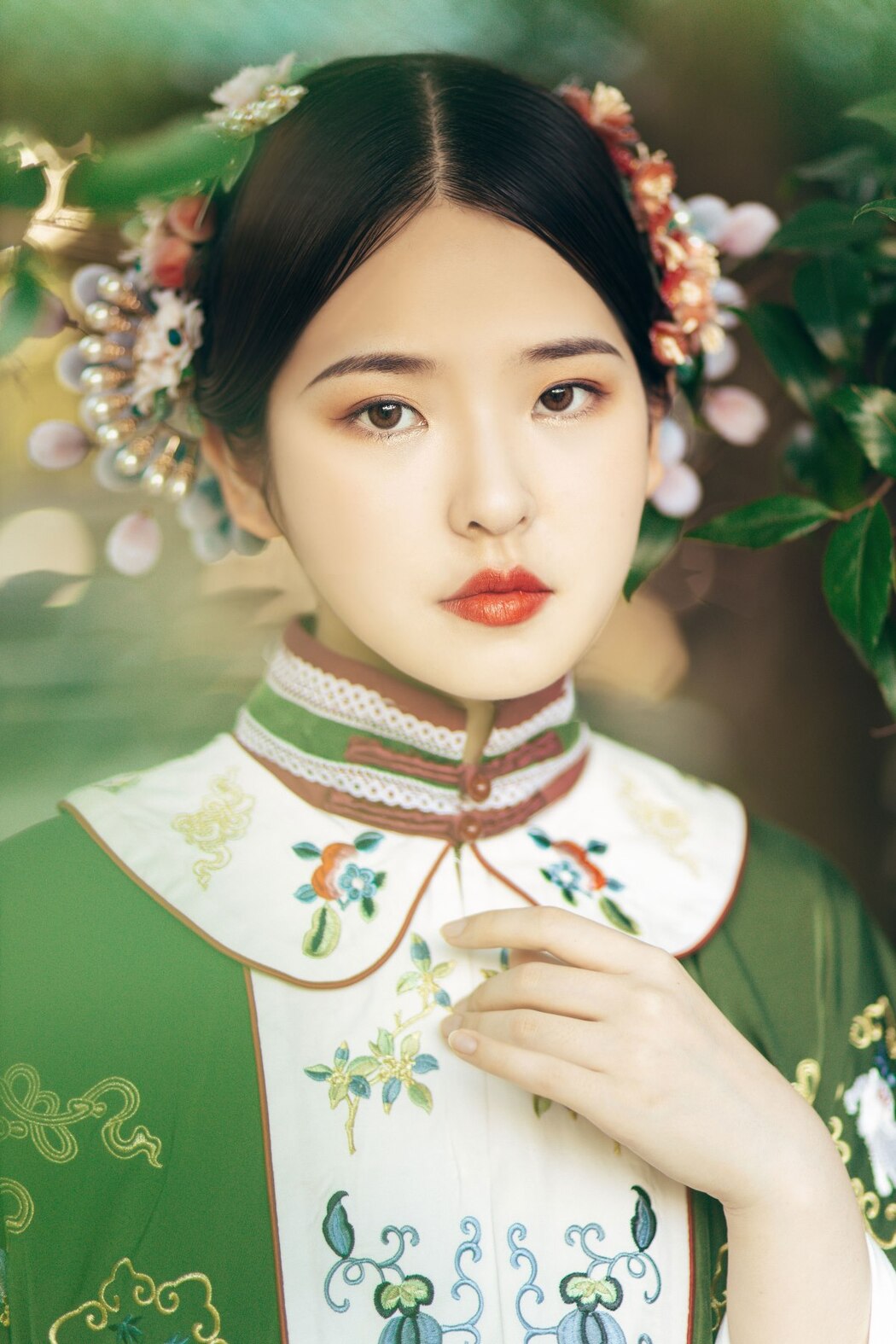 YiTuYu艺图语 Vol.2269 Tu Tu Eiko