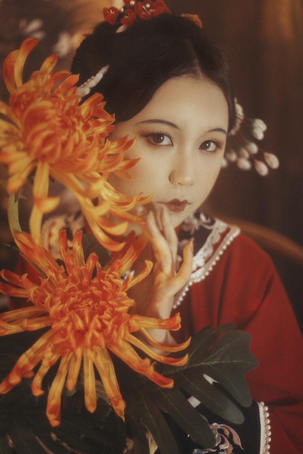 YiTuYu艺图语 Vol.2275 Yi Zhi Gao Gao