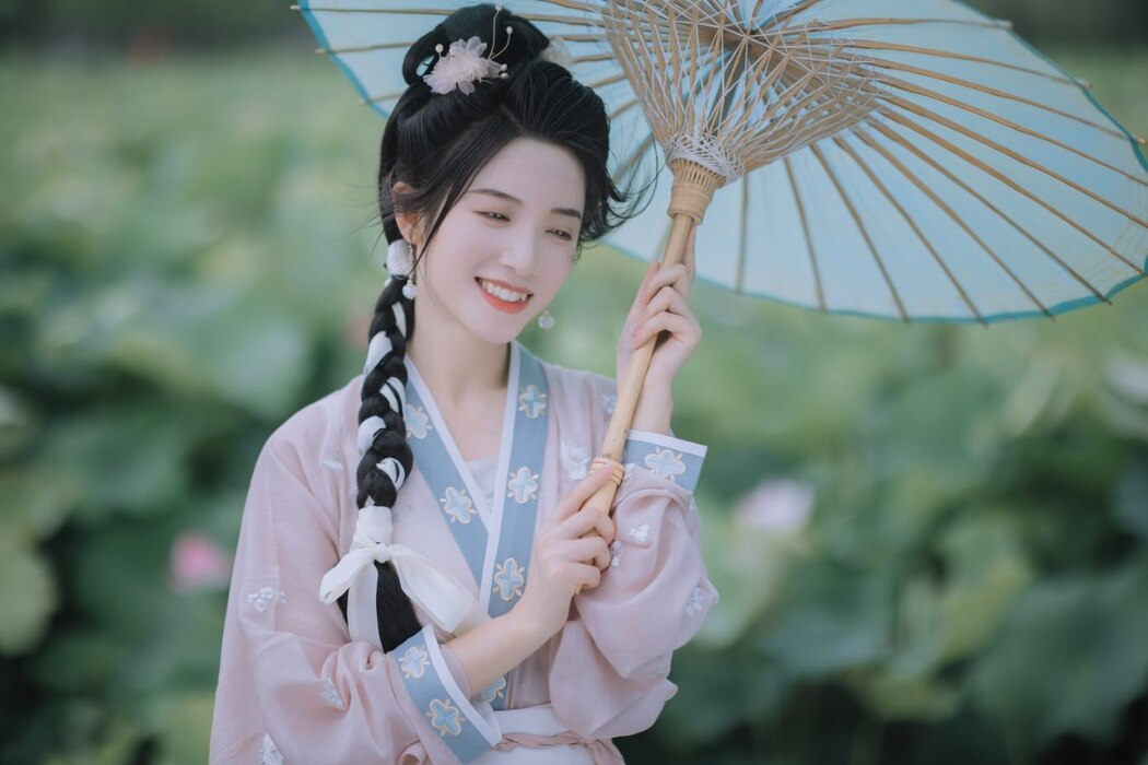 YiTuYu艺图语 Vol.2234 Yi Zhi A Meng Zai