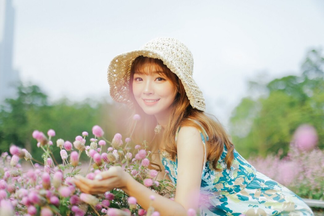YiTuYu艺图语 Vol.2272 Dan Dan Dan Ting