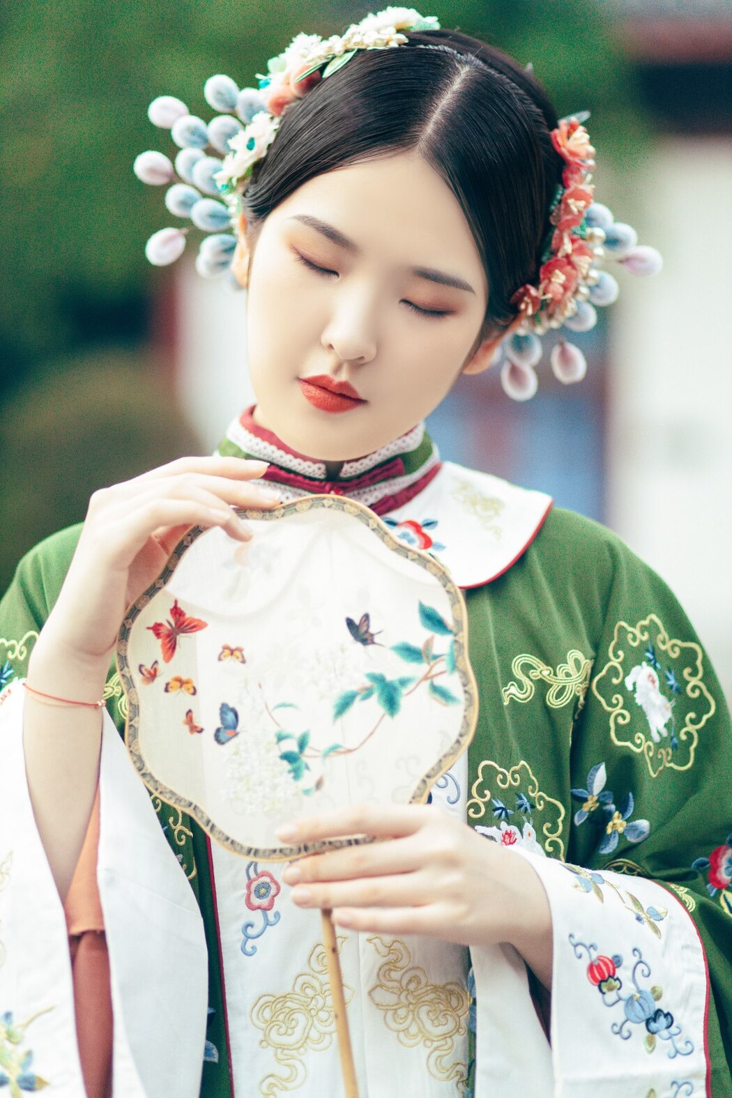 YiTuYu艺图语 Vol.2269 Tu Tu Eiko