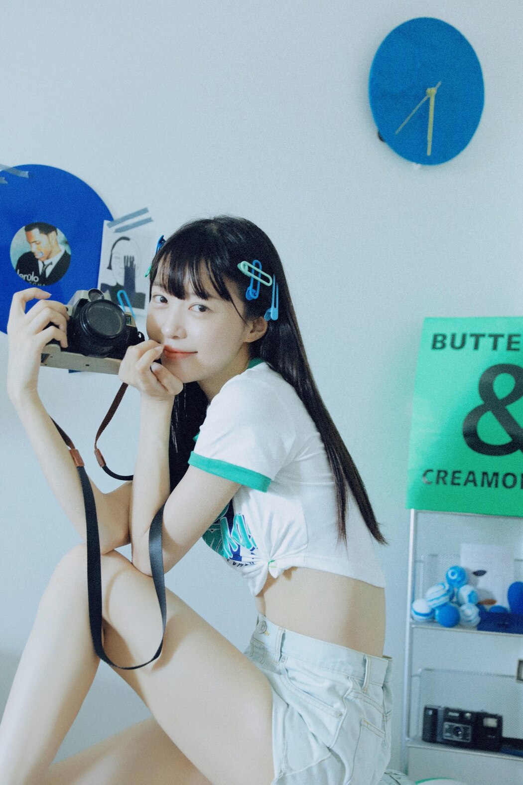 YiTuYu艺图语 Vol.2243 SS Tian Shuang