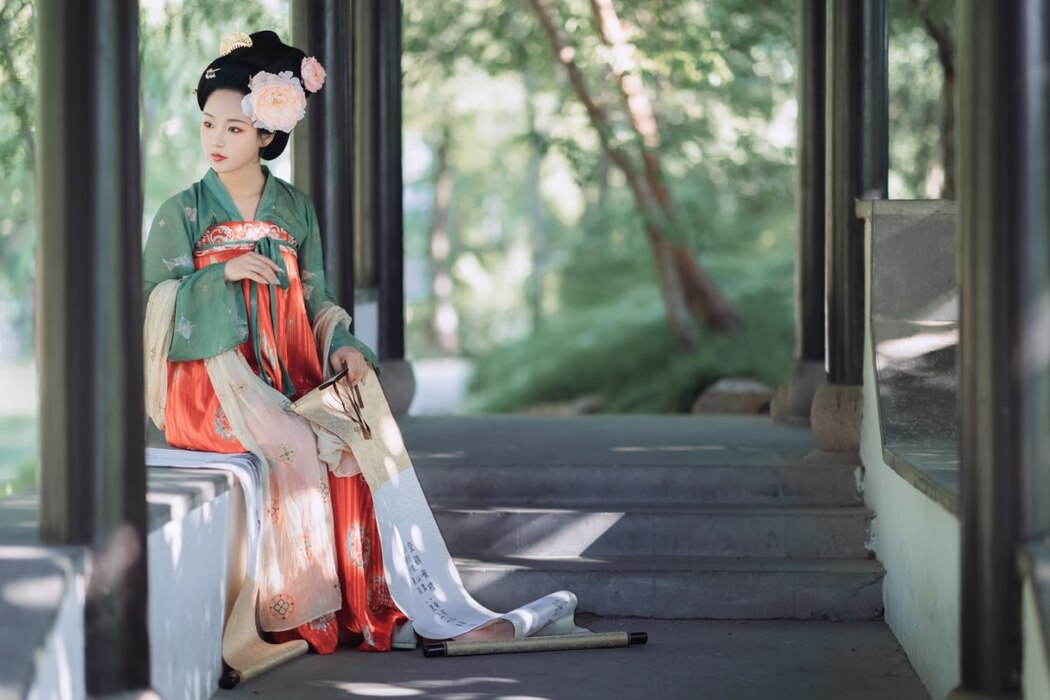 YiTuYu艺图语 Vol.2247 Mai Da Yu