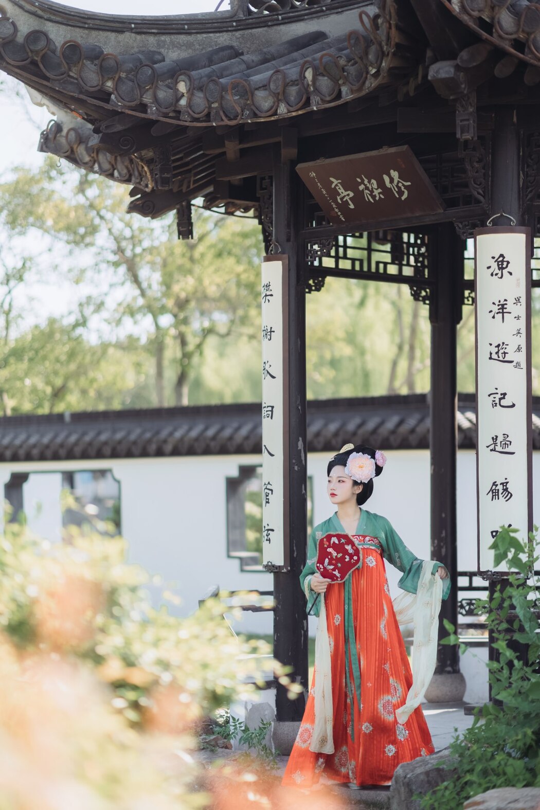 YiTuYu艺图语 Vol.2247 Mai Da Yu