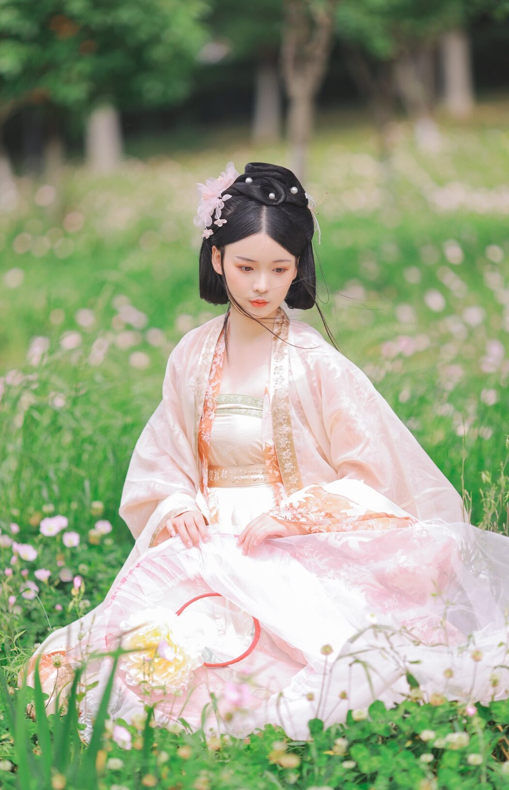 YiTuYu艺图语 Vol.2262 Mo Gu Ren Xing Gui