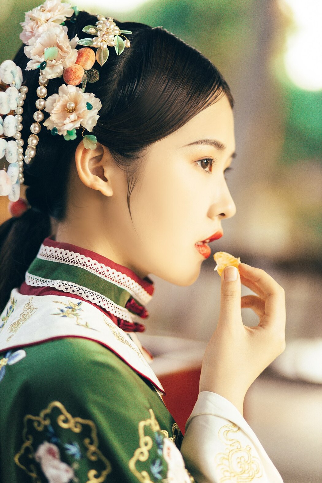 YiTuYu艺图语 Vol.2269 Tu Tu Eiko