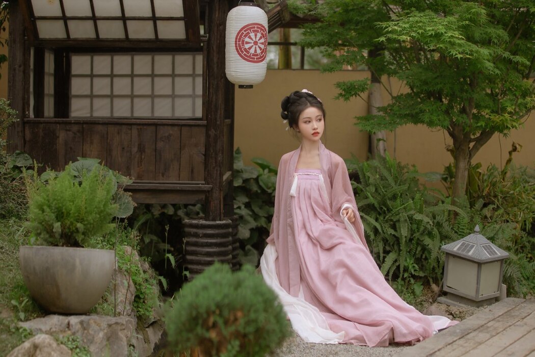 YiTuYu艺图语 Vol.2244 Li Yi Yi