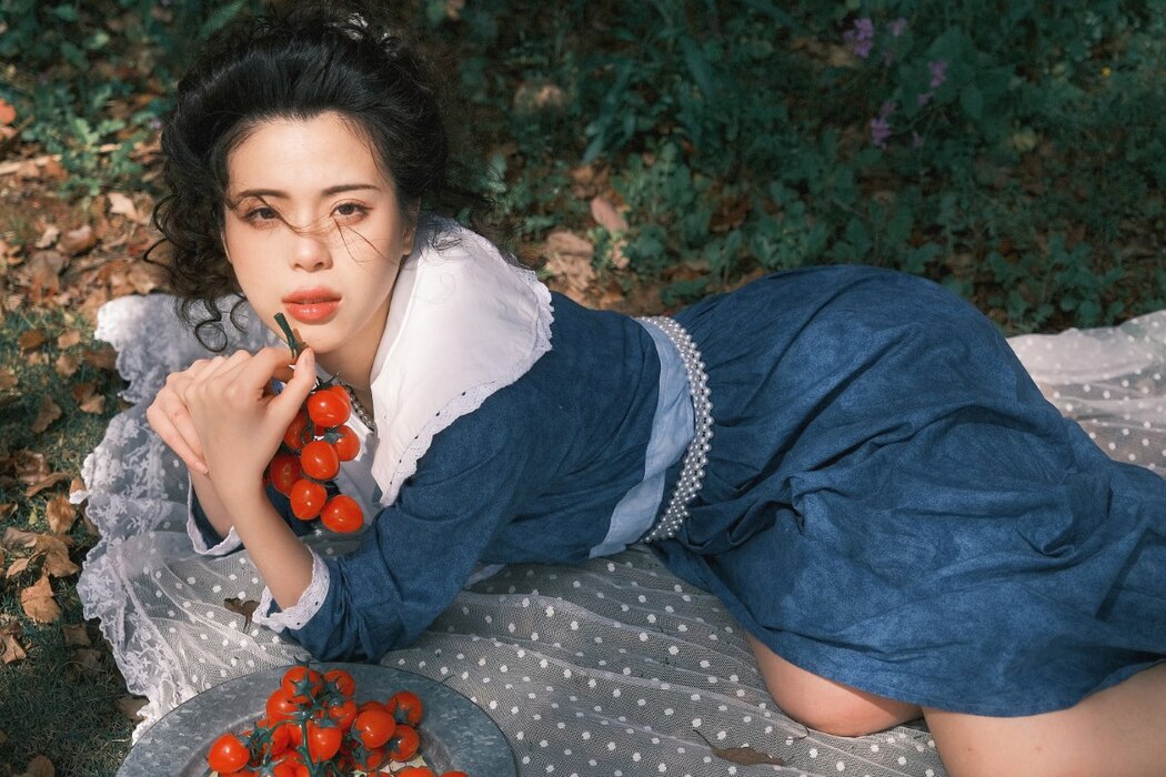YiTuYu艺图语 Vol.2268 Yi Zhi Qian Qian